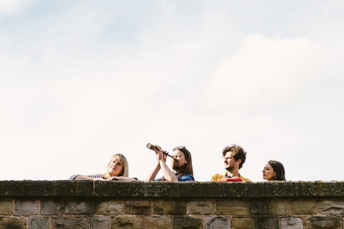 Fun, Flexible Treasure Hunt Around Cambridge with Cryptic Clues & Hidden Gems - The Sum Up