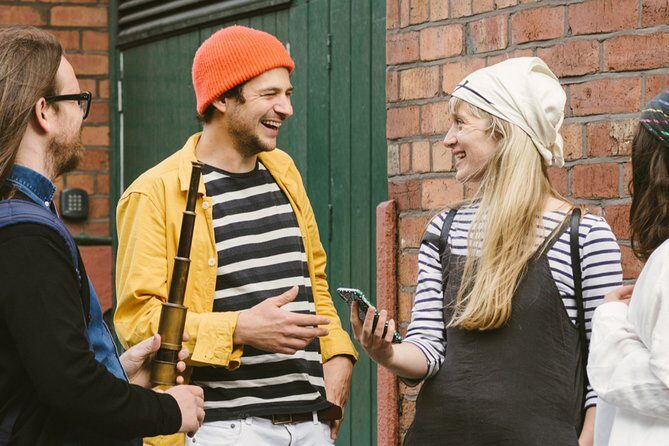 Fun, Flexible Treasure Hunt Around Cambridge with Cryptic Clues & Hidden Gems - FAQ