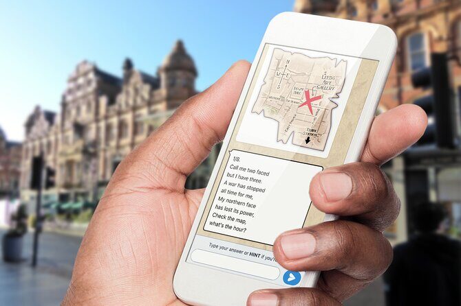 Fun, Flexible Treasure Hunt Around Leeds with Cryptic Clues & Hidden Gems - Final Thoughts: Is This the Right Tour for You?