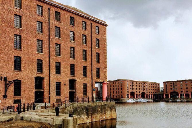 Fun, Flexible Treasure Hunt Around Liverpool with Cryptic Clues & Hidden Gems - Who Will Love This Experience?