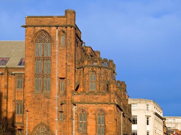Fun, Flexible Treasure Hunt Around Manchester with Cryptic Clues & Hidden Gems - A Deep Dive into the Treasure Hunt Experience