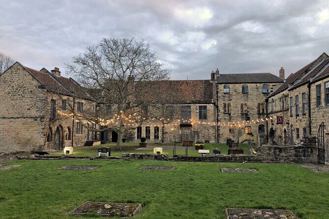 Fun, Flexible Treasure Hunt Around Newcastle with Cryptic Clues & Hidden Gems - Final Thoughts: Is it Worth It?