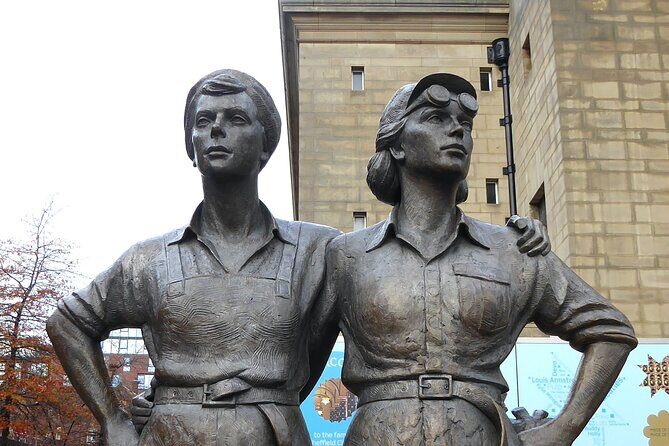 Fun, Flexible Treasure Hunt Around Sheffield with Cryptic Clues & Hidden Gems - FAQs
