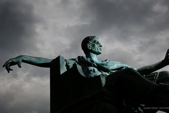 Fun, Flexible Treasure Hunt Around York with Cryptic Clues & Hidden Gems - The Sum Up: Who Should Consider This Tour?