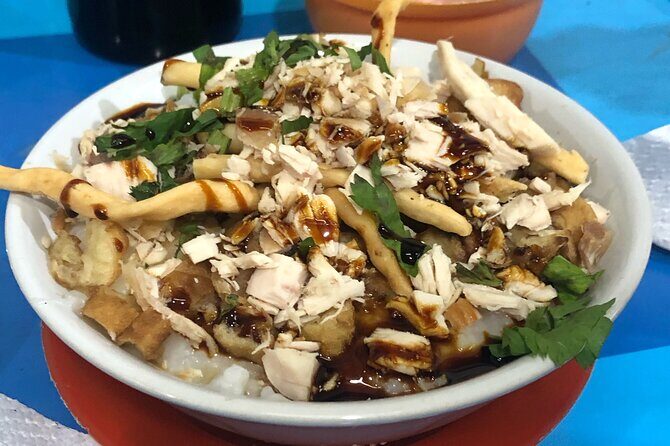 Fun Food Tour Jakarta - Practical Tips for Booking and Enjoying the Tour