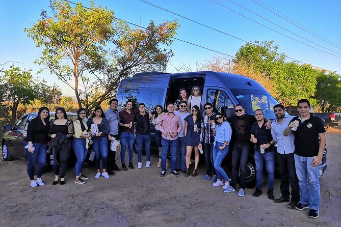 Fun Full and Cheap Tequila Tour from GDL on Thursdays - Key Points