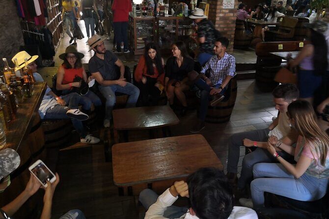 Fun Full and Cheap Tequila Tour from GDL on Thursdays - Why This Tour Is Worth It