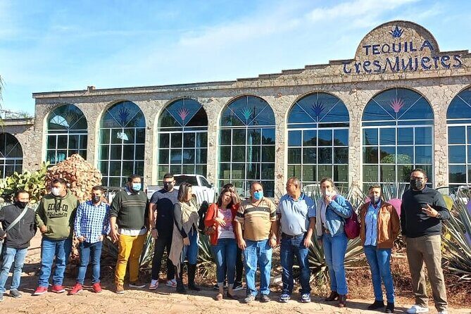 Fun Full and Cheap Tequila Tour from GDL on Thursdays - FAQs