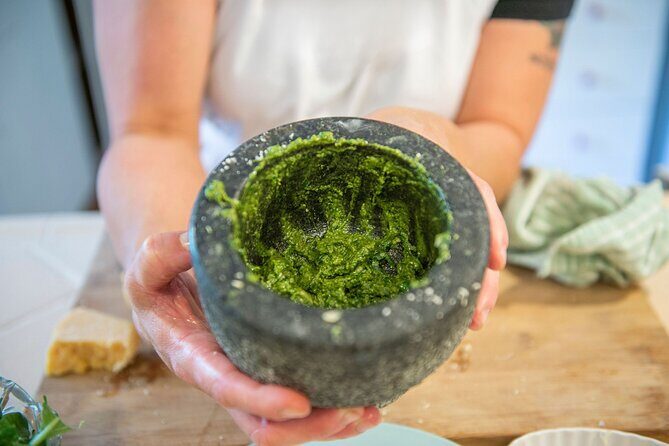 Fun Gnocchi Making Class With Local Chef in Sacramento - The Sum Up: Why This Gnocchi Class Is Worth Your Time