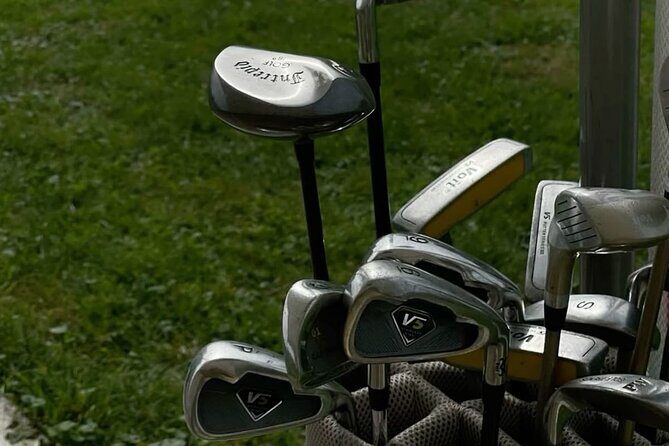 Fun golf lessons for beginners of all ages - Who Will Enjoy This Tour?