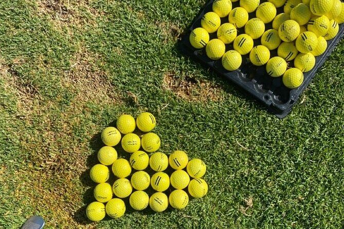 Fun golf lessons for beginners of all ages - FAQs