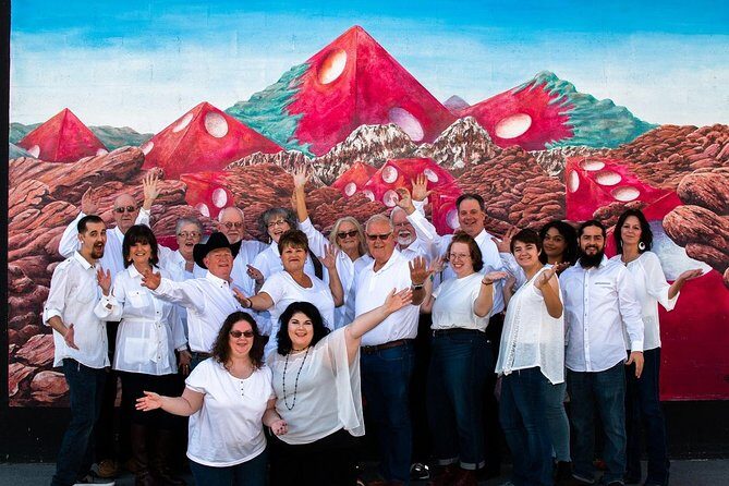 Fun Group Photo Tour by Party Bus - FAQ