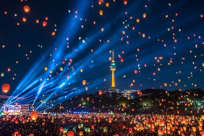 Fun & Informative Daegu in Korea Virtual Tour - Practical Details: What This Tour Means for You