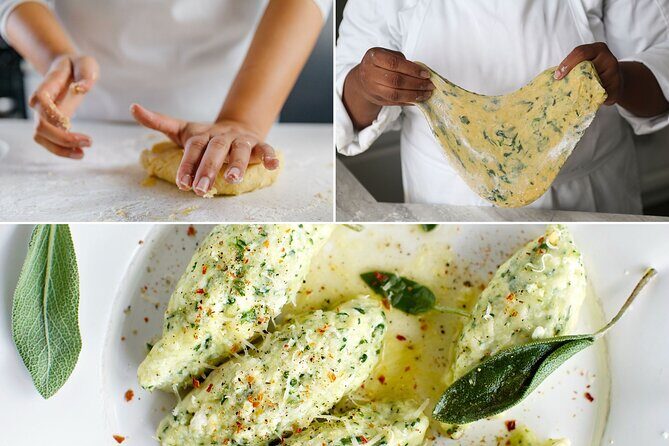 Fun Italian Dumplings Class With Local Chef in Philadelphia - Discover the Charm of Italian Cooking in Philadelphia