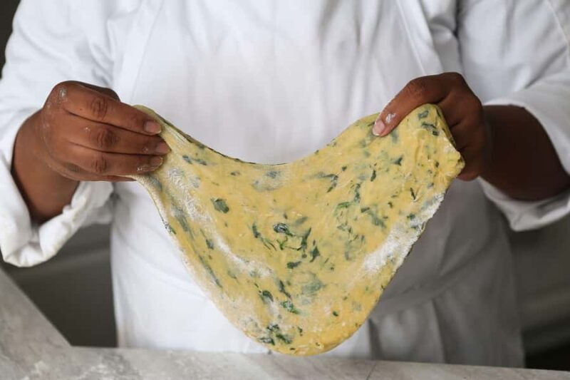 Fun Italian Dumplings Class With Local Chef in Philadelphia - Making Italian Dumplings in Philadelphia: An Authentic Hands-On Experience