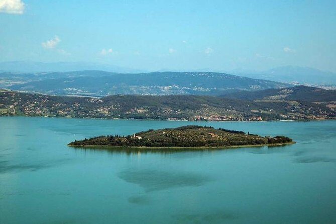Fun Kayaking In Lake Trasimeno with lunch - Umbria - FAQs