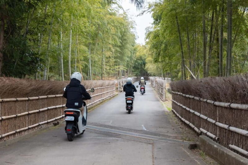 Fun Kyoto Ride! Bamboo Trails, Farm Harvest & Local Eats - Final Verdict