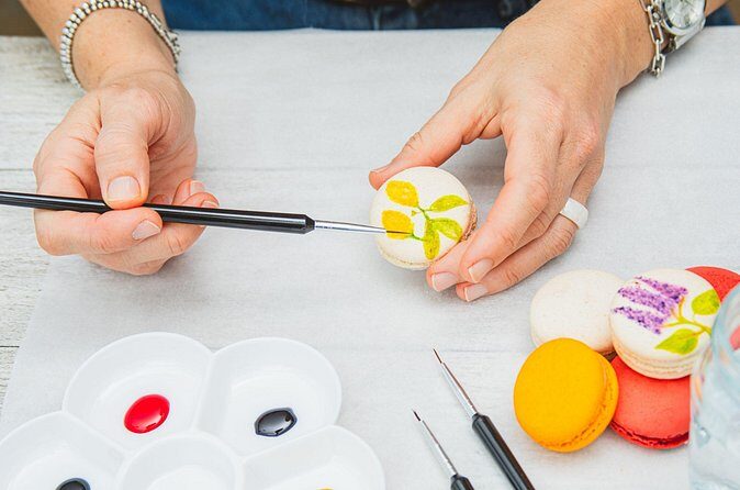 Fun Macaron Decorating Class With a Local Chef in Atlanta - Final Thoughts: Is It Worth It?