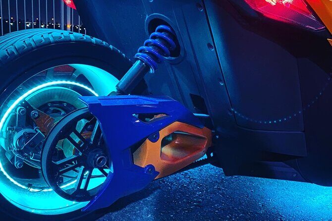 Fun Miami Beach slingshot adventure self guided tour - An Honest Look at the Miami Slingshot Adventure