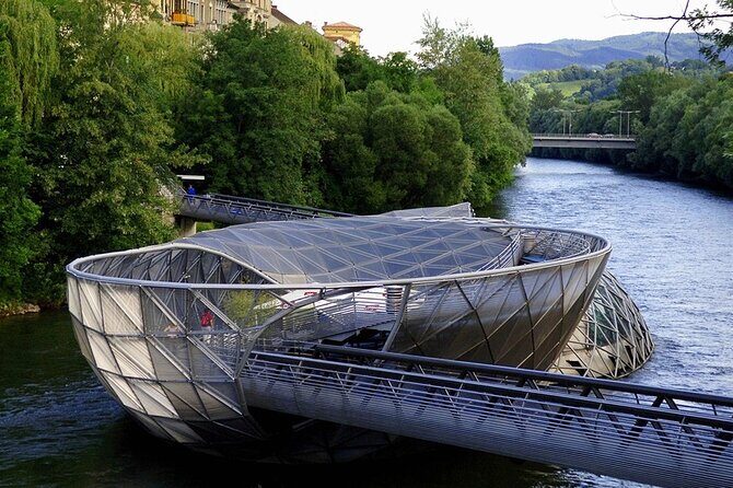 Fun & mobile scavenger hunt through Graz - A Deep Dive into the Graz Scavenger Hunt Experience