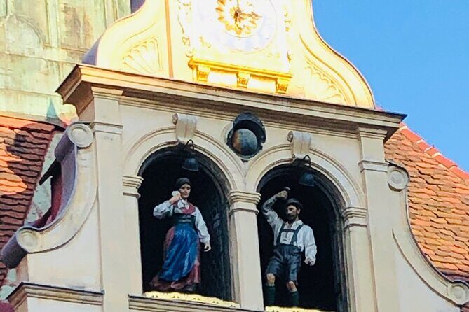 Fun & mobile scavenger hunt through Graz - FAQ