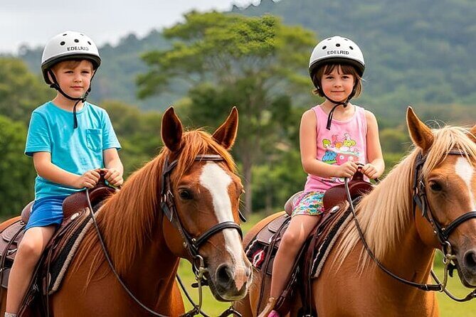 Fun Park Adventure in punta cana Super Combo of 4 - Frequently Asked Questions