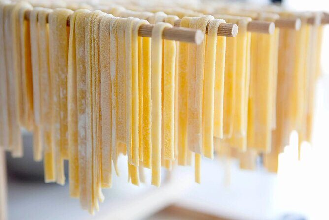 Fun Pasta Making Class at a Las Vegas Tavern - Frequently Asked Questions (FAQs)