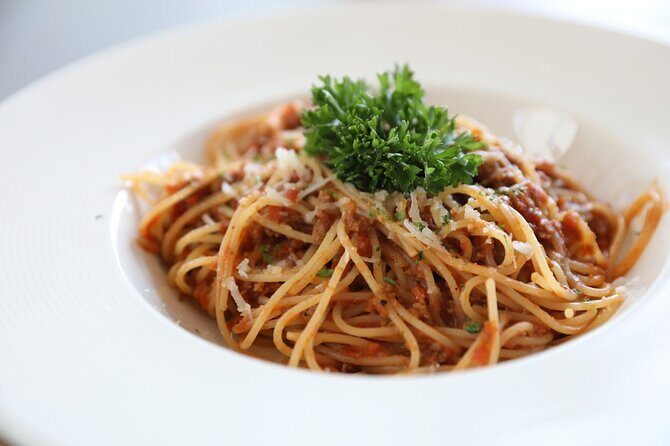 Fun Pasta Making Class With Local Chef in Colorado Springs - Practical Details and Tips for Your Visit