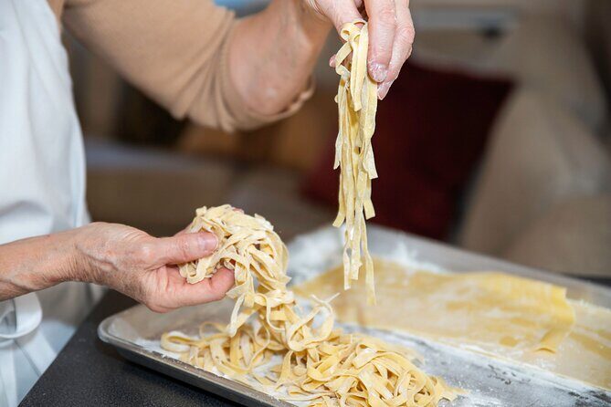 Fun Pasta Making Class With Local Chef in Dallas - Making the Most of Your Experience