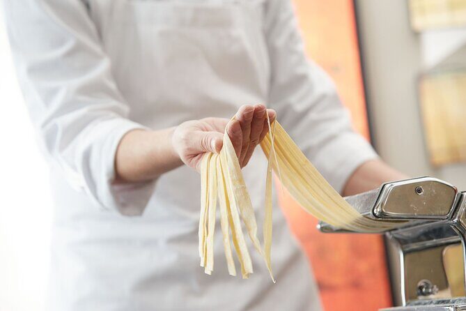 Fun Pasta Making Class With Local Chef in Houston - Final thoughts