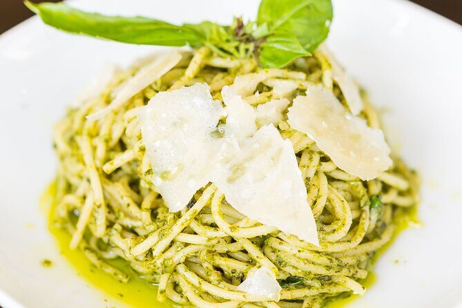 Fun Pasta Making Class With Local Chef in Philadelphia - Why This Experience Is Worth It