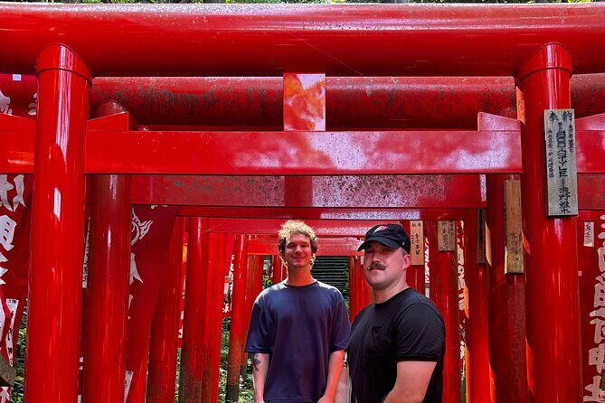 Fun Personalized Kamakura Walking Tour with a Local Guide - Practical Aspects and Value