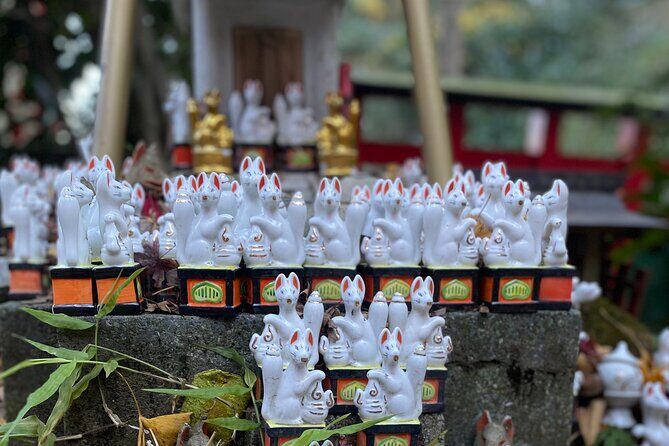 Fun Personalized Kamakura Walking Tour with a Local Guide - Final Thoughts