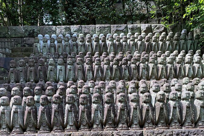 Fun Personalized Kamakura Walking Tour with a Local Guide - FAQ