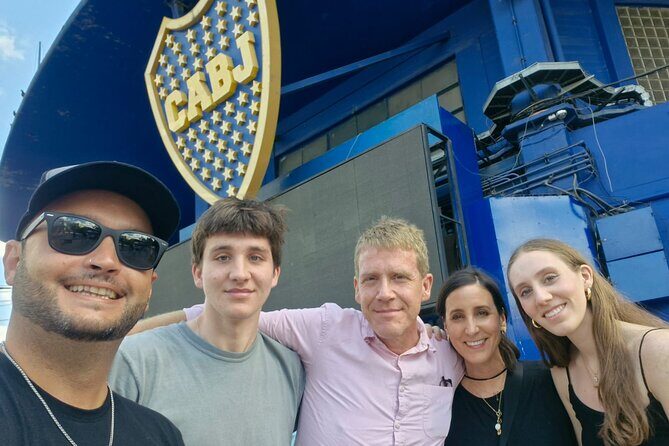 Fun Private Customized City Tour in Buenos Aires - The Real Value of a Private, Customizable Tour