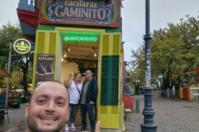 Fun Private Customized City Tour in Buenos Aires - Frequently Asked Questions