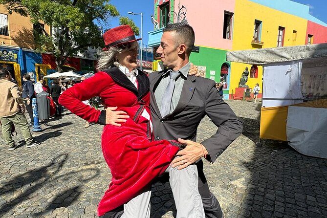 Fun Private Customized City Tour in Buenos Aires With Local Guide - Why This Tour Justifies Its Price