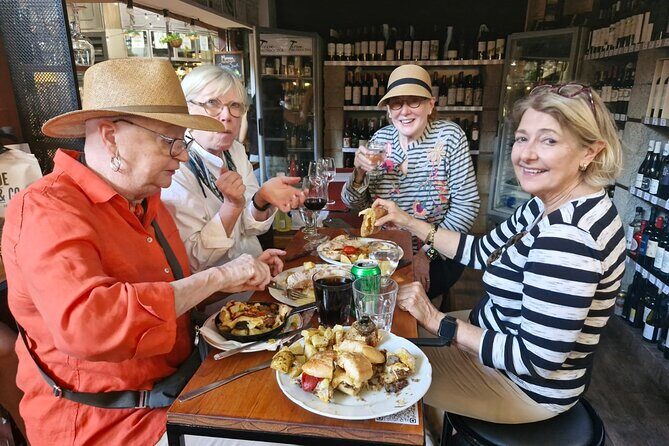 Fun Private Customized City Tour in Buenos Aires With Local Guide - Final Thoughts