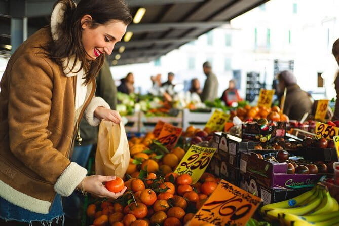 Fun Private Florence Food Tour with a Local Food Expert Martina - Discover Florence’s Flavors with a Private Food Tour Led by Martina