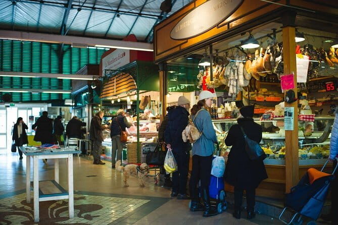 Fun Private Florence Food Tour with a Local Food Expert Martina - FAQs