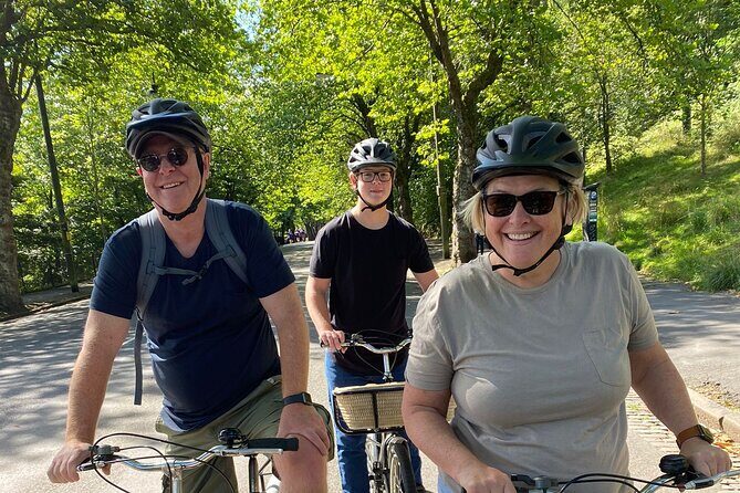 Fun Public Bike Tour in Glasgow - Final Thoughts