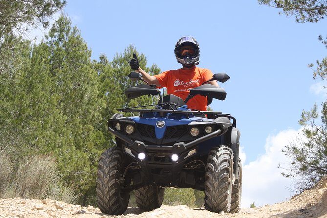 FUN Quad Mallorca - Key Points
