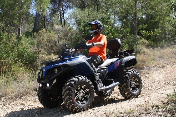 FUN Quad Mallorca - Who Should Consider This Tour?