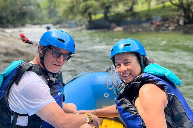 Fun Rafting Adventure and Wonderful Landscapes in Medellin - Final Thoughts