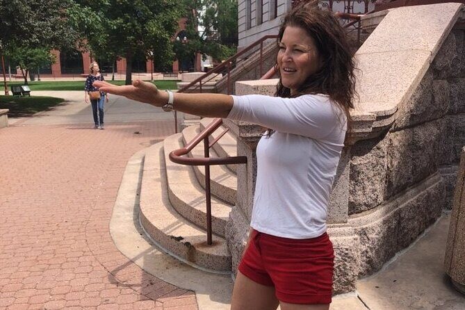 Fun Scavenger Hunt in Amarillo by Zombie Scavengers - Fun Scavenger Hunt in Amarillo by Zombie Scavengers: A Playful Adventure with a Twist