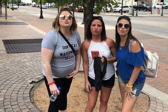 Fun Scavenger Hunt in Amarillo by Zombie Scavengers - An In-Depth Look at the Zombie Scavengers Experience