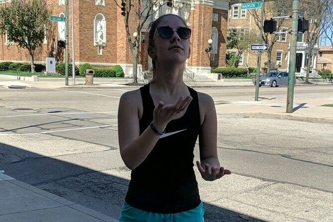 Fun Scavenger Hunt in Amarillo by Zombie Scavengers - Frequently Asked Questions