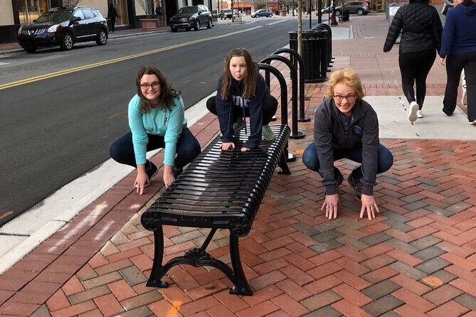 Fun Scavenger Hunt in Burlington by Zombie Scavengers - Exploring the Zombie Scavengers Experience in Burlington