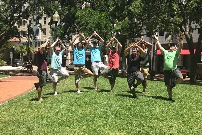 Fun Scavenger Hunt in Charleston, WV by Operation City Quest - Key Points