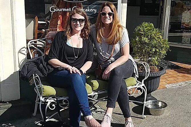 Fun Scavenger Hunt in Charleston, WV by Operation City Quest - In-Depth Review of the Charleston Scavenger Hunt